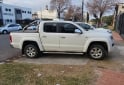 Camionetas - Volkswagen Amarok 2013 Diesel 280000Km - En Venta