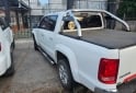 Camionetas - Volkswagen Amarok 2013 Diesel 280000Km - En Venta