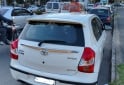 Autos - Toyota Etios Xls 2016 Nafta 78852Km - En Venta