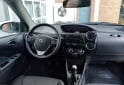 Autos - Toyota Etios Xls 2016 Nafta 78852Km - En Venta