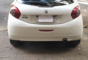 Autos - Peugeot 208 feline 2018 Nafta 103000Km - En Venta