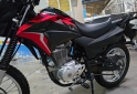 Motos - Honda XR 150 2023 Nafta 12700Km - En Venta