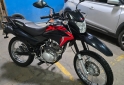 Motos - Honda XR 150 2023 Nafta 12700Km - En Venta