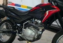 Motos - Honda XR 150 2023 Nafta 12700Km - En Venta