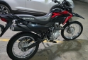 Motos - Honda XR 150 2023 Nafta 12700Km - En Venta