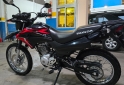 Motos - Honda XR 150 2023 Nafta 12700Km - En Venta
