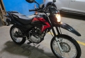 Motos - Honda XR 150 2023 Nafta 12700Km - En Venta