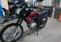 Motos - Honda XR 150 2023 Nafta 12700Km - En Venta