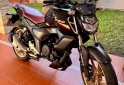 Motos - Yamaha FZ 3.0 2023 Nafta 8000Km - En Venta