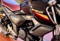 Motos - Yamaha FZ 3.0 2023 Nafta 8000Km - En Venta