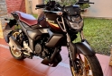 Motos - Yamaha FZ 3.0 2023 Nafta 8000Km - En Venta