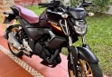 Motos - Yamaha FZ 3.0 2023 Nafta 8000Km - En Venta