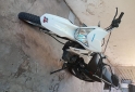 Motos - Zanella Zr 2019 Nafta 2500Km - En Venta