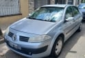 Autos - Renault Megane 2 luxe 1.6 16v naf 2008 Nafta 210Km - En Venta