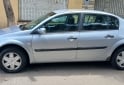 Autos - Renault Megane 2 luxe 1.6 16v naf 2008 Nafta 210Km - En Venta
