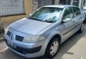 Autos - Renault Megane 2 luxe 1.6 16v naf 2008 Nafta 210Km - En Venta