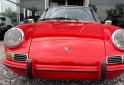 Cl�sicos - Porsche 912 1966 motor 2.7 6 cilindros unico - En Venta