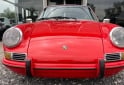 Cl�sicos - Porsche 912 1966 motor 2.7 6 cilindros unico - En Venta