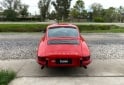 Cl�sicos - Porsche 912 1966 motor 2.7 6 cilindros unico - En Venta