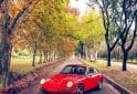 Clásicos - Porsche 912 1966 motor 2.7 6 cilindros unico - En Venta