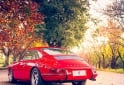 Clásicos - Porsche 912 1966 motor 2.7 6 cilindros unico - En Venta