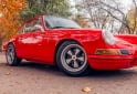 Clásicos - Porsche 912 1966 motor 2.7 6 cilindros unico - En Venta