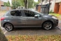 Autos - Peugeot 308 sport 2014 Nafta 81000Km - En Venta