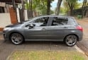Autos - Peugeot 308 sport 2014 Nafta 81000Km - En Venta