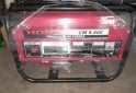 Herramientas - Grupo electrogeno o generador - En Venta