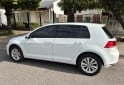 Autos - Volkswagen Golf 2016 Nafta 150000Km - En Venta
