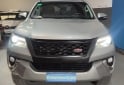 Camionetas - Toyota HILUX SW4 SRX 7AS AT 2016 Diesel 201000Km - En Venta