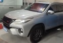 Camionetas - Toyota HILUX SW4 SRX 7AS AT 2016 Diesel 201000Km - En Venta