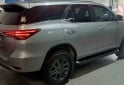 Camionetas - Toyota HILUX SW4 SRX 7AS AT 2016 Diesel 201000Km - En Venta
