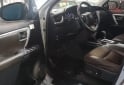 Camionetas - Toyota HILUX SW4 SRX 7AS AT 2016 Diesel 201000Km - En Venta