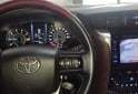 Camionetas - Toyota HILUX SW4 SRX 7AS AT 2016 Diesel 201000Km - En Venta
