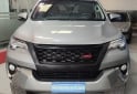 Camionetas - Toyota HILUX SW4 SRX 7AS AT 2016 Diesel 201000Km - En Venta