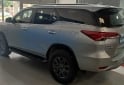 Camionetas - Toyota HILUX SW4 SRX 7AS AT 2016 Diesel 201000Km - En Venta