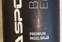 Deportes - Tubos de pelota de Padel - En Venta