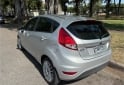 Autos - Ford Fiesta 2014 Nafta 67000Km - En Venta