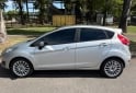 Autos - Ford Fiesta 2014 Nafta 67000Km - En Venta