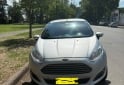 Autos - Ford Fiesta 2014 Nafta 67000Km - En Venta