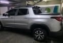 Camionetas - Fiat TORO 2023 Nafta 35000Km - En Venta