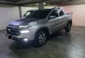 Camionetas - Fiat TORO 2023 Nafta 35000Km - En Venta