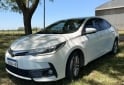 Autos - Toyota Corolla xei 1.8 2018 Nafta 101500Km - En Venta