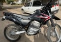 Motos - Honda TORNADO 250CC 2014 Nafta 6500Km - En Venta