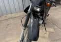 Motos - Honda TORNADO 250CC 2014 Nafta 6500Km - En Venta