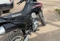 Motos - Honda TORNADO 250CC 2014 Nafta 6500Km - En Venta