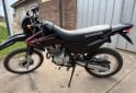 Motos - Honda TORNADO 250CC 2014 Nafta 6500Km - En Venta