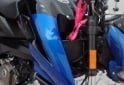 Motos - Bajaj ROUSER NS 200 2014 Nafta 17100Km - En Venta