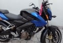 Motos - Bajaj ROUSER NS 200 2014 Nafta 17100Km - En Venta